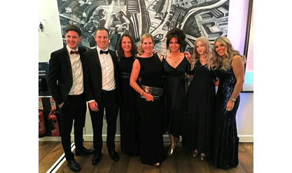in-Cumbria Business Awards 2021 – Business Person Of The Year