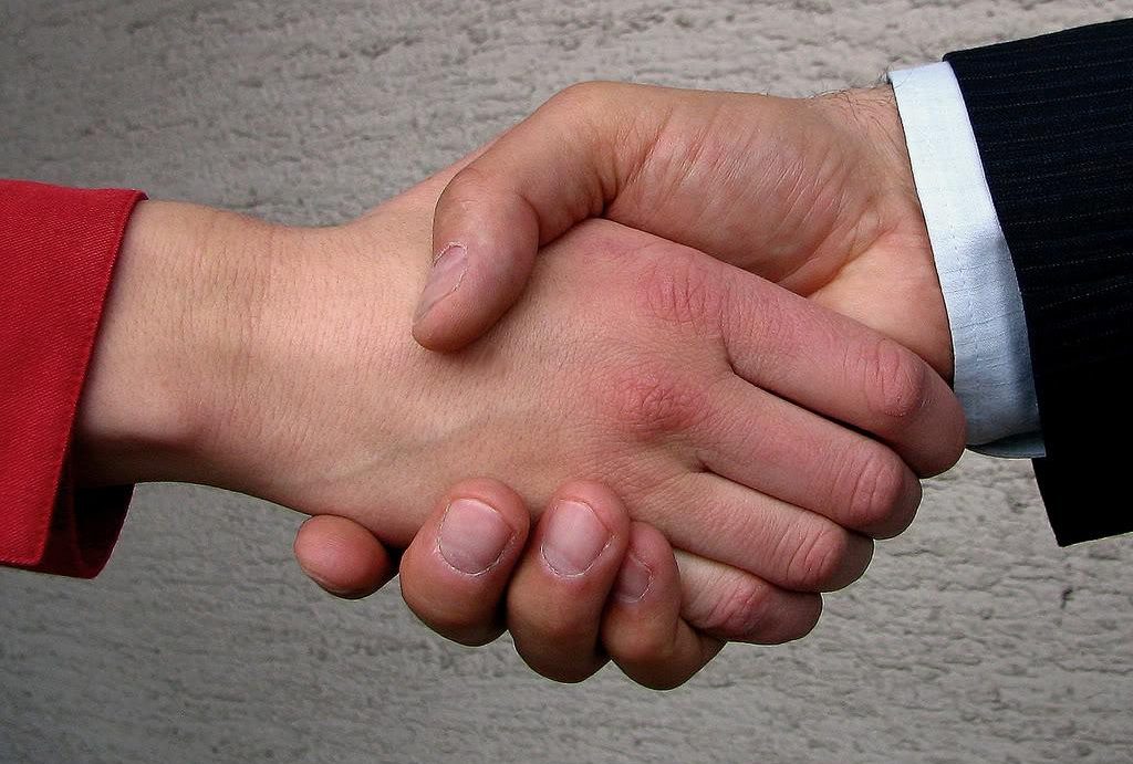 Collaborative Success – ISO 44001