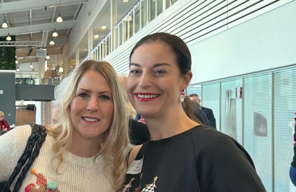 Prima Uno’s new Strategic and Growth Director