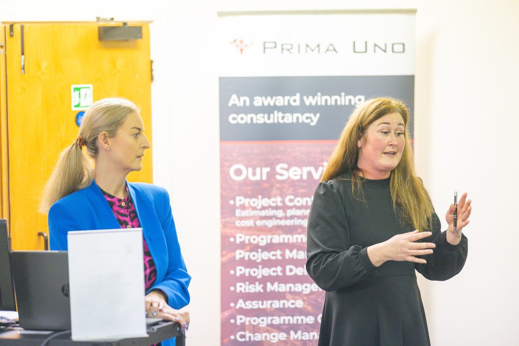 Project: Anything’s Possible CIC – A New Project Controls Academy Launched to Break Barriers and Transform Futures in West Cumbria