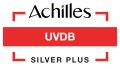 Achilles UVDB Stamp Silver Plus